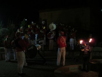 Fasnetseröffnung 2011