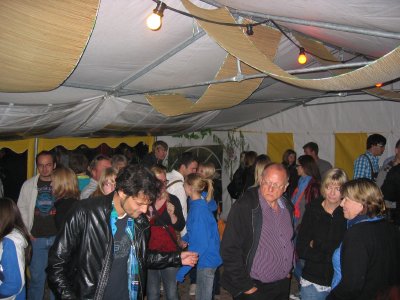 Sommerfest 2012