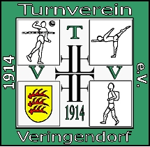 TV Veringendorf